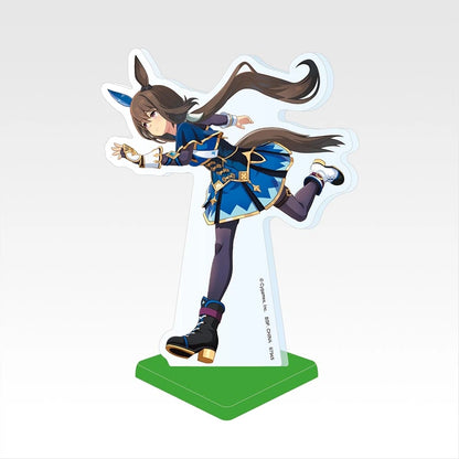 Ichiban Kuji Umamusume Pretty Derby Vol. 13 - Prize F Dream Race Acrylic Stand (5 Varieties)