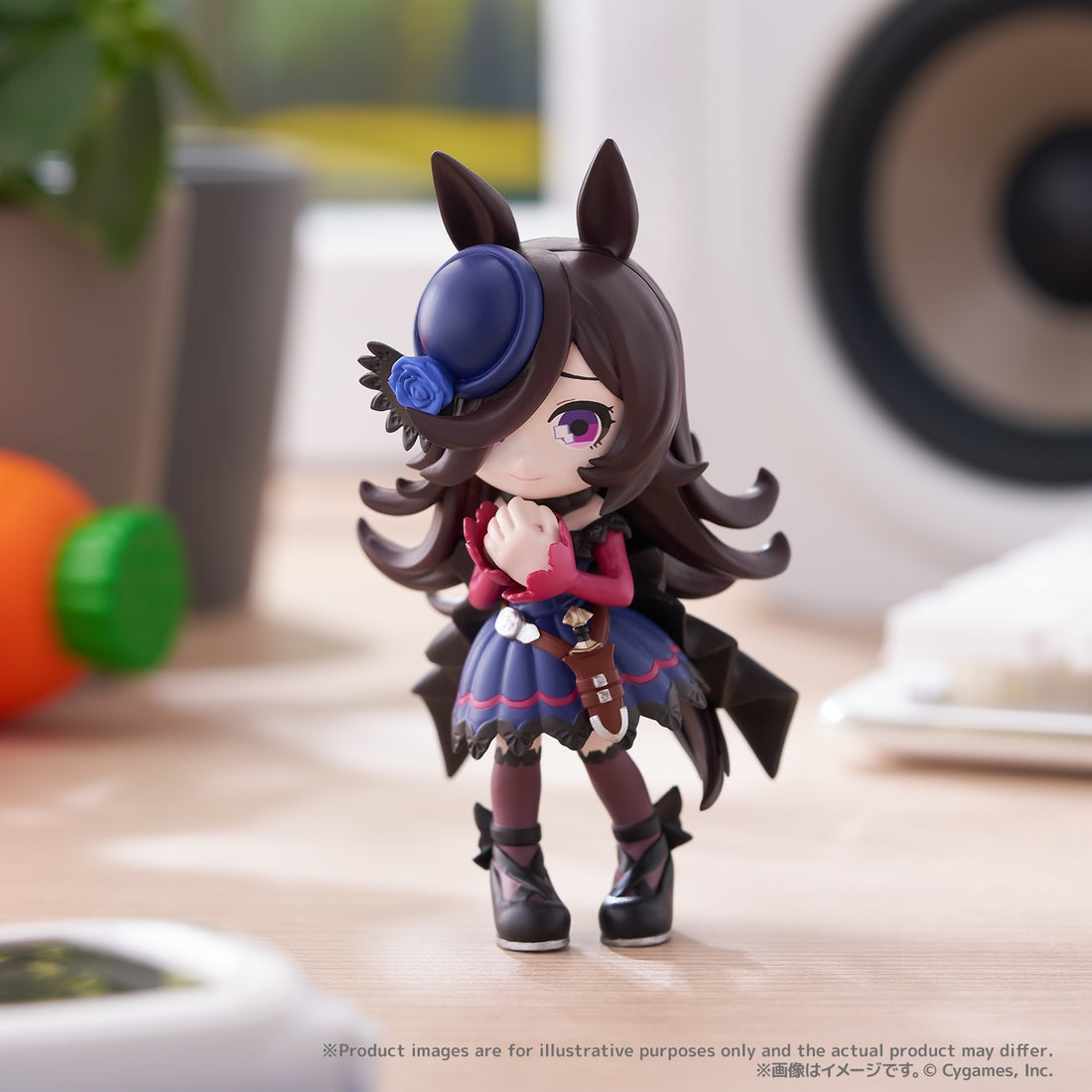 PalVerse Umamusume Pretty Derby Vol.1 - 6 Figures Collection