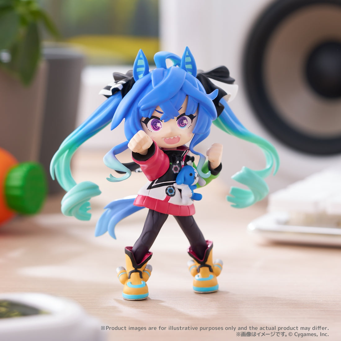 PalVerse Umamusume Pretty Derby Vol.1 - 6 Figures Collection