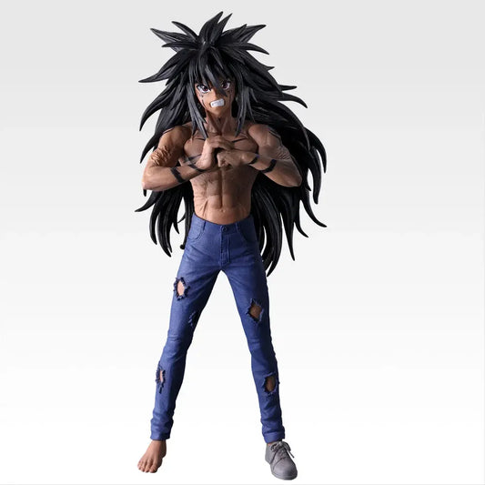 Yusuke Urameshi Demon Atavism MASTERLISE Figure - Ichiban Kuji A Prize - Yu Yu Hakusho