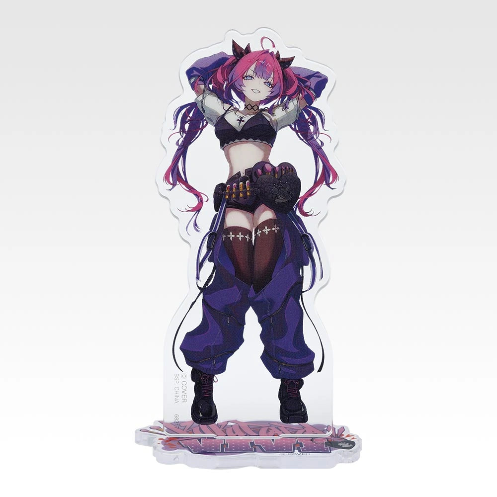 Acrylic Stand (5 Types, Complete Set Available) 5