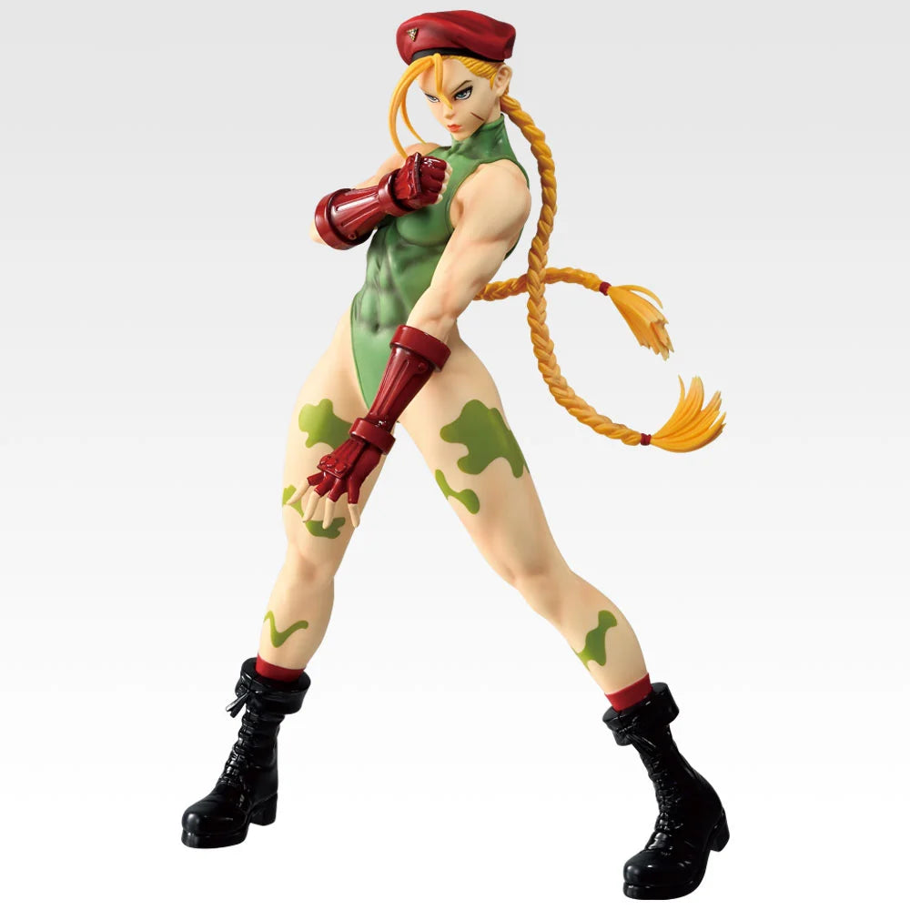 Cammy MASTERLISE Figure 1