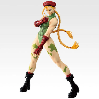 Cammy MASTERLISE Figure 1