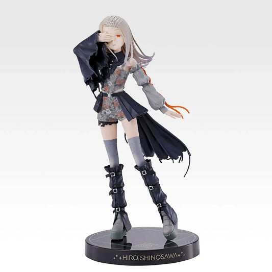 Hiro Shinosawa Figure 1/7 Gracemaster - Ichiban Kuji C Prize - Gakuen iDOLM@STER