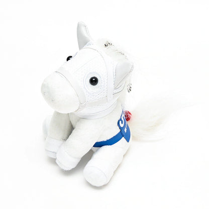 Sodashi Idol Horse Plush - 2022 Victoria Mile Winner (Size S / M / L)
