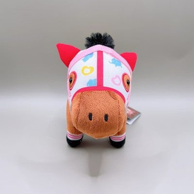 Haru Urara Plush - Thoroughbred Collection Vol. 39 (15 cm, New)