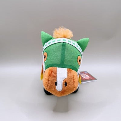 Silence Suzuka Plush - Thoroughbred Collection Vol.39 2026 (15 cm)