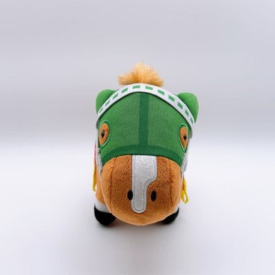 Silence Suzuka 3-Item Figure & Plush Set - Umamusume Pretty Derby (Pre-owned)