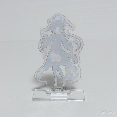 Sweep Tosho Special Fan Set 8pc - Umamusume Pretty Derby Thoroughbred Figure Collection