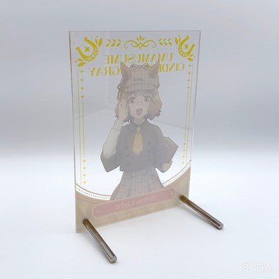 Berno Light 6-Item Collectible Set - Umamusume: Cinderella Gray Anime Goods
