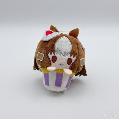 Berno Light 6-Item Collectible Set - Umamusume: Cinderella Gray Anime Goods