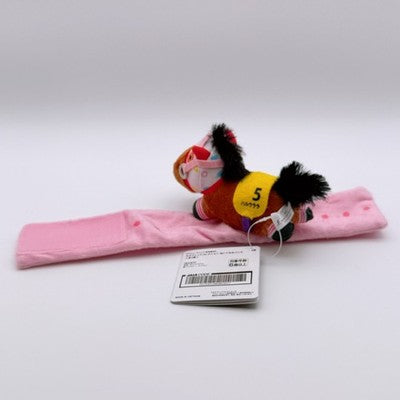 Haru Urara Plush Band - Thoroughbred Collection 2026 (27 cm)