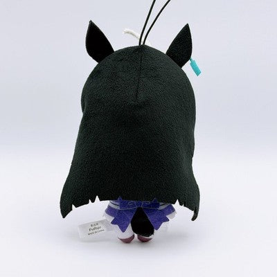 Manhattan Cafe 3-Piece Plush Set - Umamusume Pretty Derby (Pre-owned)