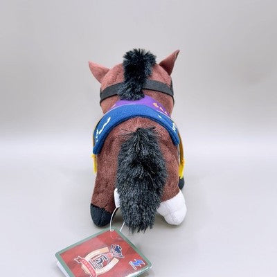 Kitasan Black Plush - Thoroughbred Collection Vol. 39 (July 2026)