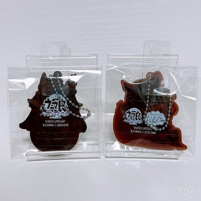 Duramente Special Set - Acrylic Stand, Rubber Mascot (2 Types), Can Badge [Umamusume Pretty Derby]