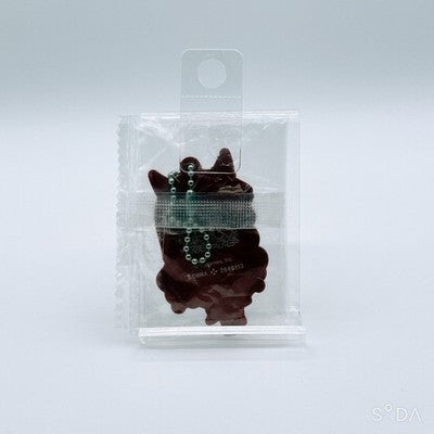 Mejiro Ardan 8-Item Acrylic, Rubber and Card Set - Umamusume Pretty Derby (Pre-owned)