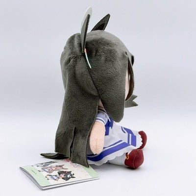 Manhattan Cafe 3-Piece Plush Set - Umamusume Pretty Derby (Pre-owned)