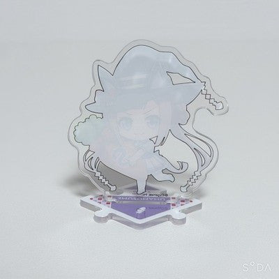 Sweep Tosho Special Fan Set 8pc - Umamusume Pretty Derby Thoroughbred Figure Collection