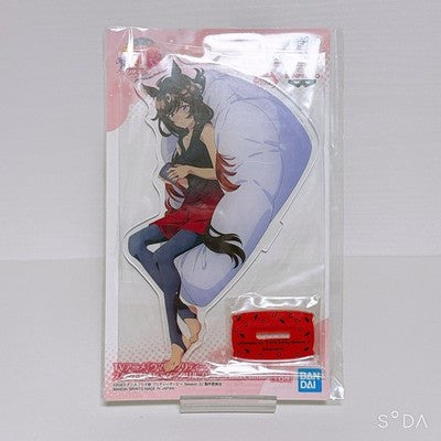 Duramente Special Set - Ichiban Kuji Figure, Acrylic Stands & More [Umamusume Pretty Derby]