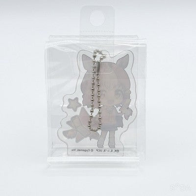 Berno Light 6-Item Collectible Set - Umamusume: Cinderella Gray Anime Goods