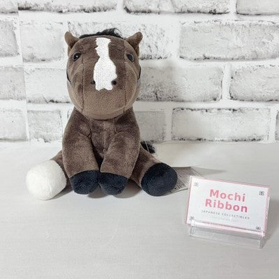 Equinox Dubai Sheema Classic Ver. DMM Scratch Prize 2023 (Size M) - Horse Racing