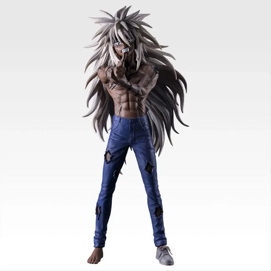 Yusuke Urameshi Demon Atavism Awakened Ver. MASTERLISE Figure - Ichiban Kuji Last One Prize - Yu Yu Hakusho