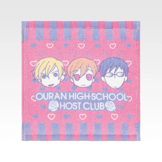 Towel Collection (6 Types, Complete Set Available) 1