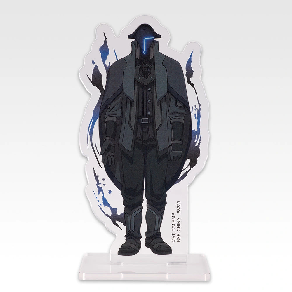 Umbra Hand (Bracket Light) - Bondrewd Acrylic Stand (7 Types, Complete Set Available) - Ichiban Kuji G Prize - Made in Abyss