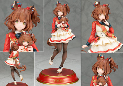 Aston Machan 1/7 scale figure by ALTER - official product image 1