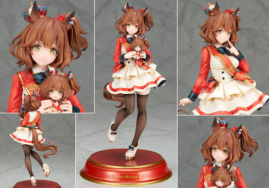 Aston Machan 1/7 scale figure by ALTER - official product image 1