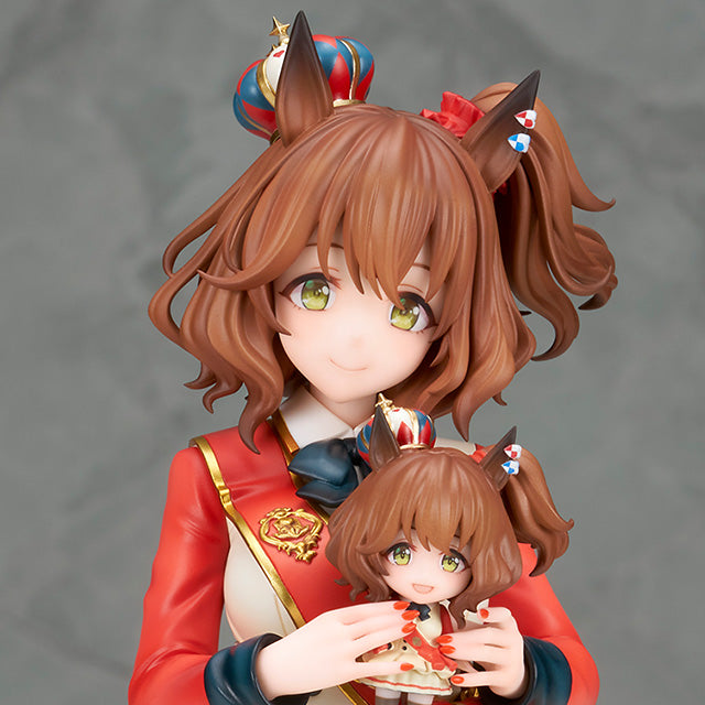 Aston Machan 1/7 scale figure by ALTER - official product image 3