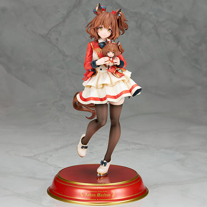 Aston Machan 1/7 scale figure by ALTER - official product image 6