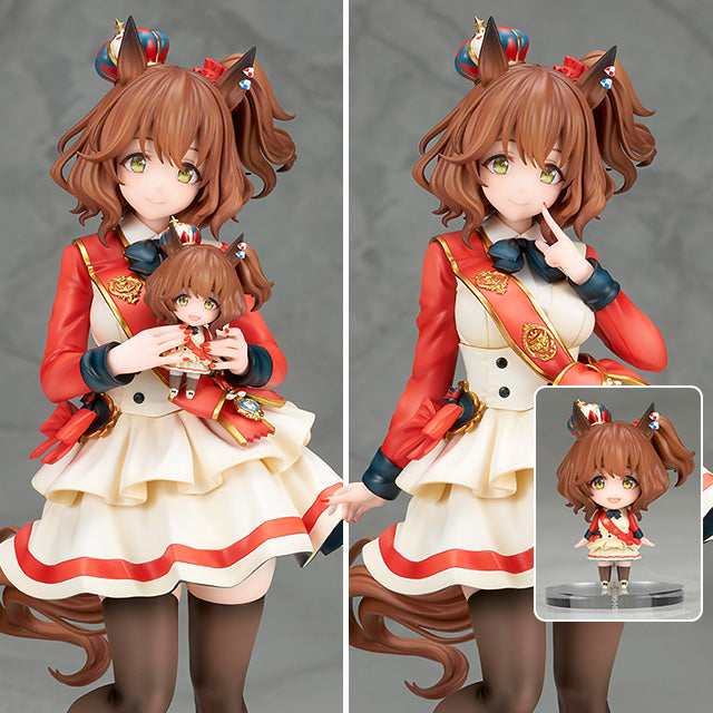 Aston Machan 1/7 scale figure by ALTER - official product image 2