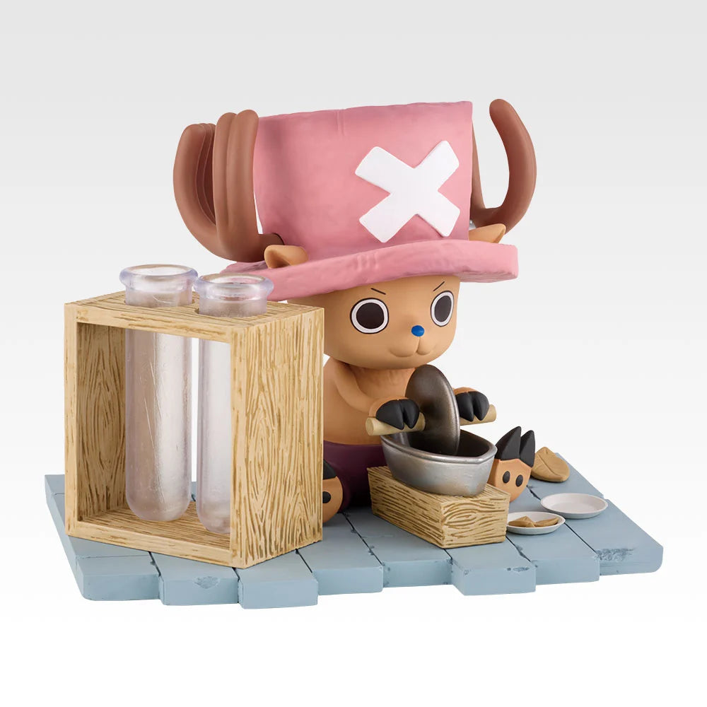 Tony Tony Chopper Multi Stand 2
