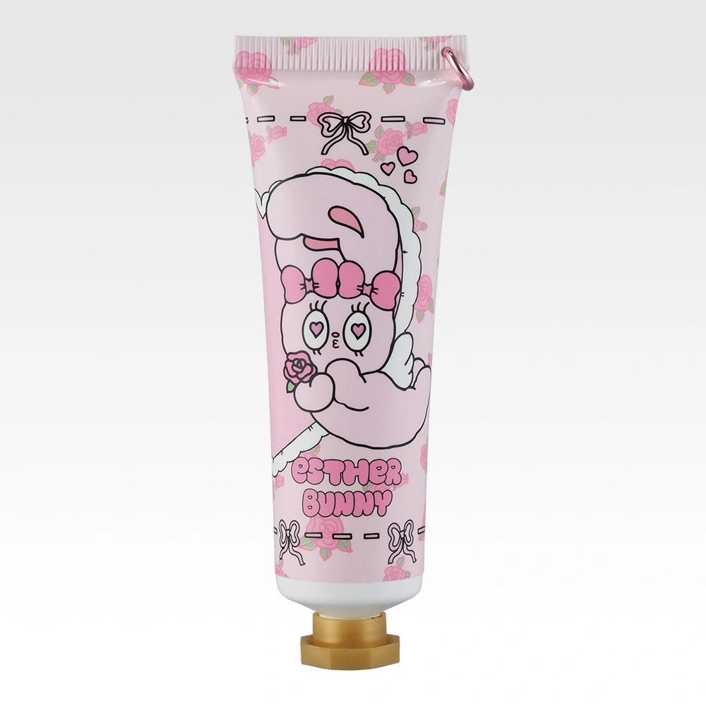 Hand Cream (2 Types, Complete Set Available) 2