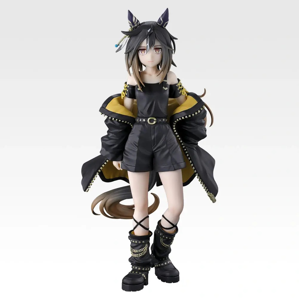 Umamusume Pretty Derby Stay Gold GOLD WEEK Figure Last One Ver. Ichiban Kuji 14th (Pre-order) - Bandai Spirits