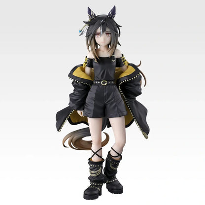 Umamusume Pretty Derby Stay Gold GOLD WEEK Figure Last One Ver. Ichiban Kuji 14th (Pre-order) - Bandai Spirits