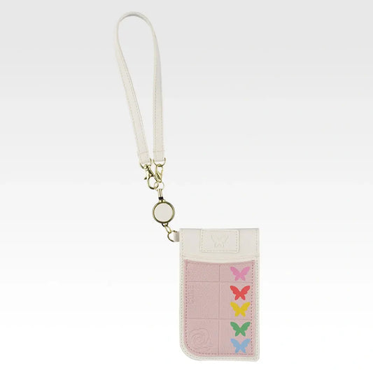CureMo Card Case - Ichiban Kuji B Prize - Pretty Cure