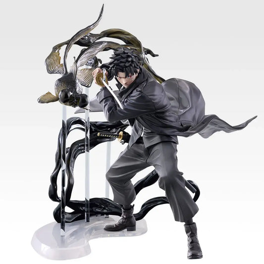 Chihiro Rokuhira MASTERLISE Figure Last One Ver. - Ichiban Kuji Last One Prize - Kagurabachi