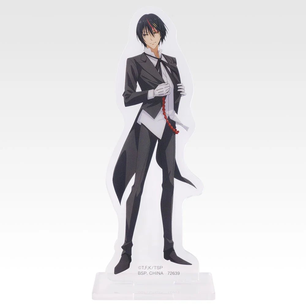 Diablo - Acrylic Stand (8 Types, Complete Set Available) - Ichiban Kuji C Prize - That Time I Got Reincarnated as a Slime