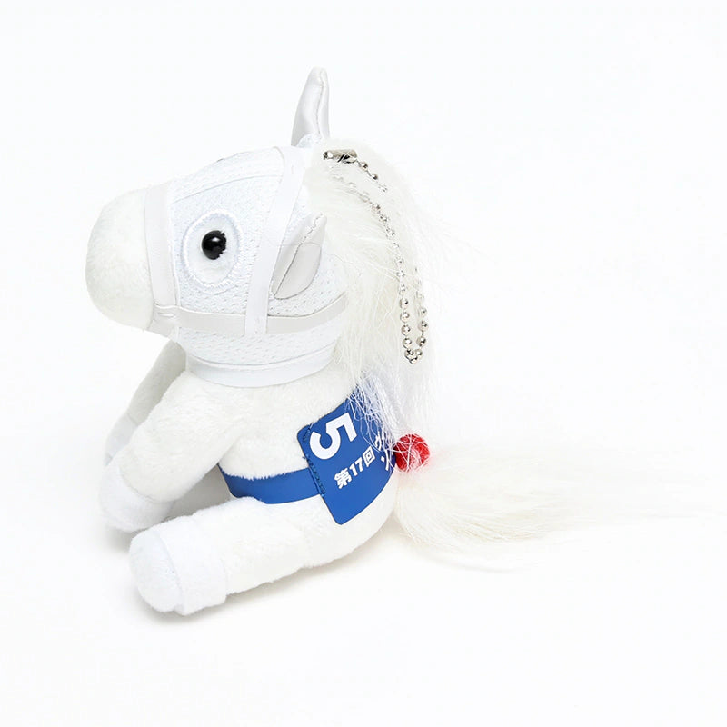 Sodashi Idol Horse Plush - 2022 Victoria Mile Winner (Size S / M / L)