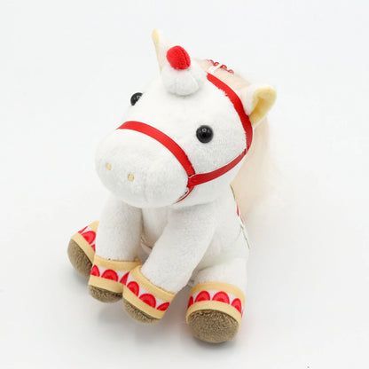 Idol Horse Friends Ichigo Cake-chan S Size Plush