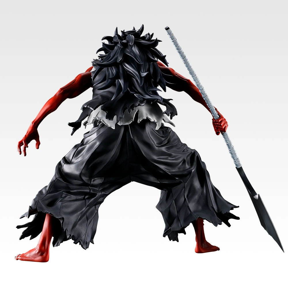 Kenpachi Zaraki MASTERLISE Figure 2