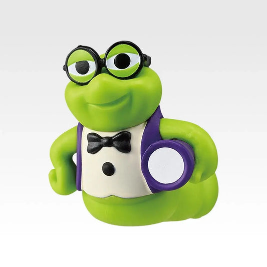 Bookworm Mini Figure - Ichiban Kuji M Prize - Toy Story