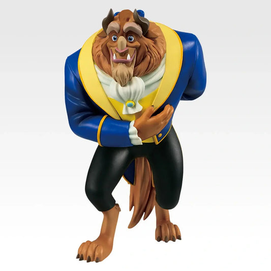 Beast Figure - Ichiban Kuji B Prize - Disney Princess