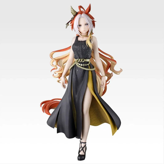 Umamusume Pretty Derby Orfevre GOLD WEEK Figure Ichiban Kuji 14th C Prize (Pre-order) - Bandai Spirits