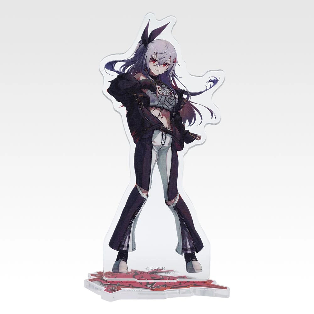 Acrylic Stand (5 Types, Complete Set Available) 1