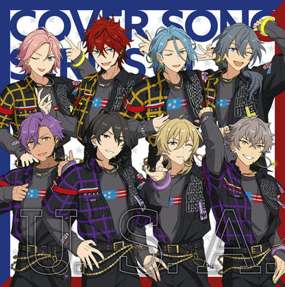 Ensemble Stars!! Cover Song Collection CD