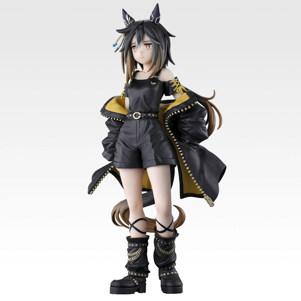Umamusume Pretty Derby Stay Gold GOLD WEEK Figure Last One Ver. Ichiban Kuji 14th (Pre-order) - Bandai Spirits