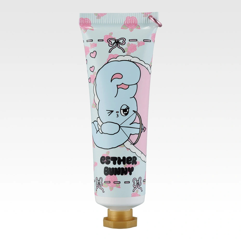 Hand Cream (2 Types, Complete Set Available) 1
